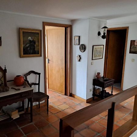 Labruge Ocean View Villa Kültér fotó