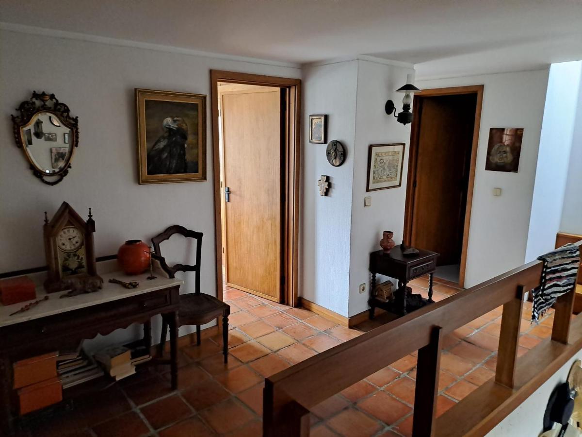 Labruge Ocean View Villa Kültér fotó