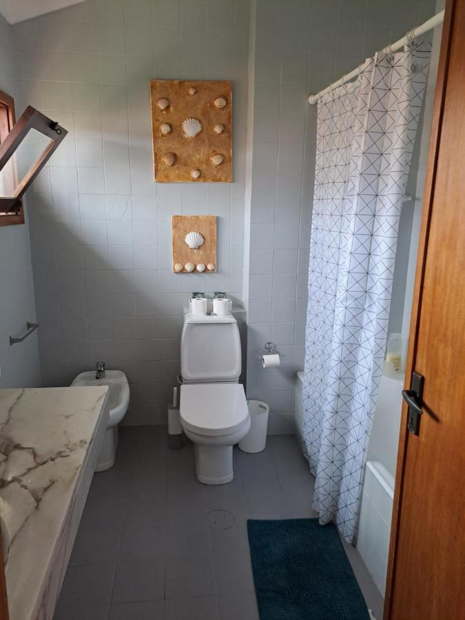 Labruge Ocean View Villa Kültér fotó