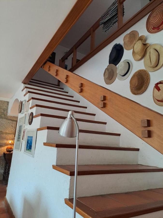 Labruge Ocean View Villa Kültér fotó
