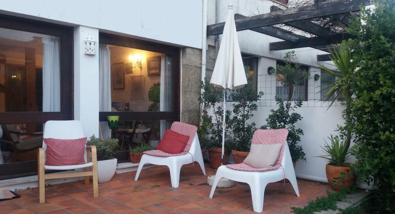 Labruge Ocean View Villa Kültér fotó