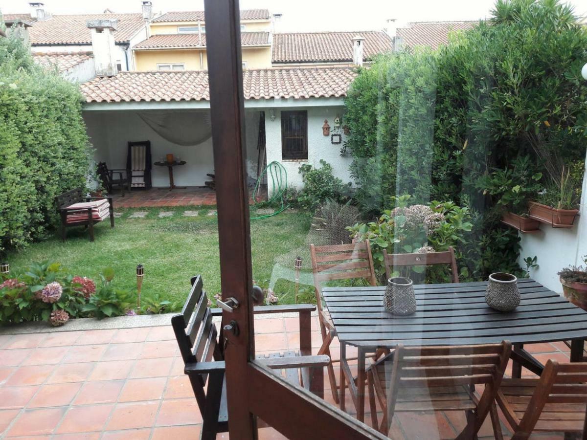 Labruge Ocean View Villa Kültér fotó